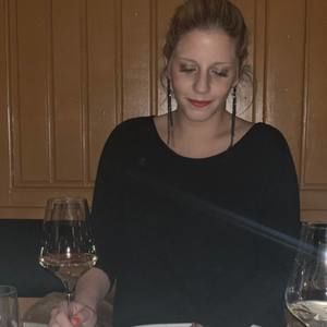 Meet your Posher, Morgan